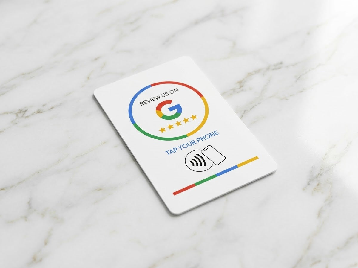 TARJETAS NFC