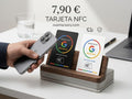 TARJETAS NFC