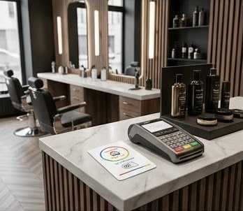 TARJETAS NFC